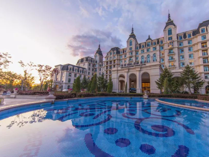 新宝GG—创立事业平台